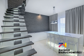 2 Poziomowy Apartament 120m2 Rzeźniczaka+m. postoj